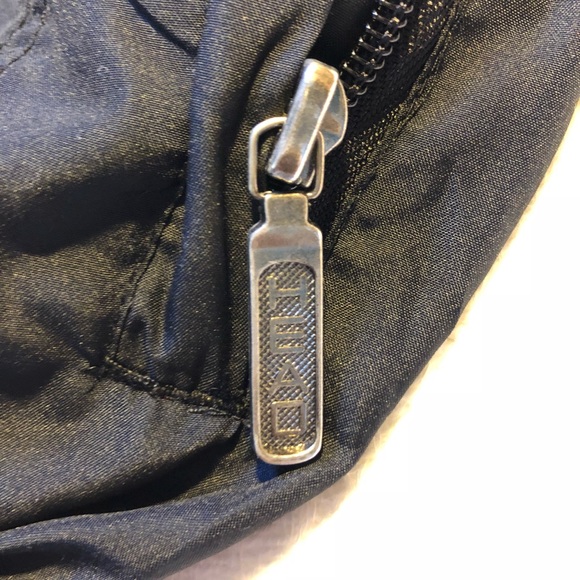 HEAD Tennis Zip Up Jacket - Insulated - Picture 4 of 6